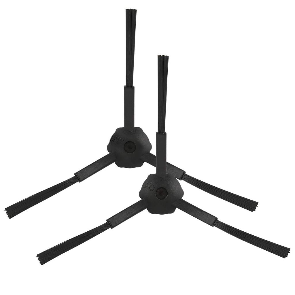 Seitenbürste HEPA-Filter Wischlappen Lappen für Osoji Dojosan 950 990 680 870 Ilife A6 A8 Staubsaugerteile Bürsten Reinigungsmopp