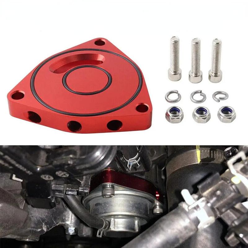 Hot Sale Blow Off Valve Plate BOV Spacer Adapter For Honda Civic 1.5T Coupe 2015-2021