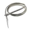 Stylish Waist Belt Snake Waist Chain Stylish Waistband Unique Waist Jewelry Waist Accessory for Everyday Outfits