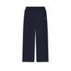 Fashionable Versatile Simple Comfortable Casual Pants Women Bottoms Dark-Ink-Blue F11W524802F-NV