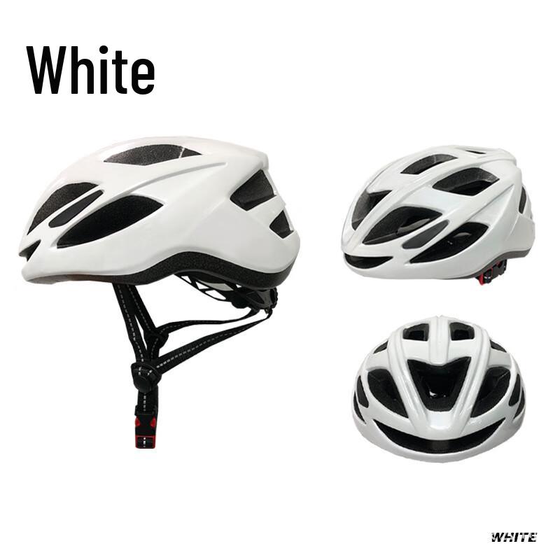 Miling Adjustable Bicycle Helmet