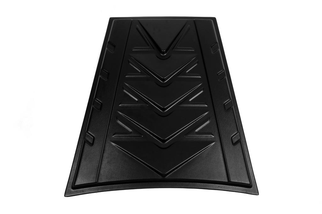 Hood Trim (ABS) for Mitsubishi L200 2015-2024