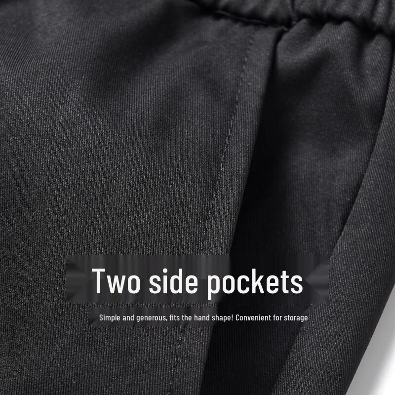 Mark Fairwhale Men's Relaxed Fit Cargo Pants