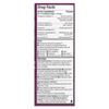 Nature's Way Umcka®, Cold & Flu Relief, Ages 6+, Berry Flavor, 120 Ml (4 Fl Oz)