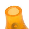 3pcs Crutch Tips Tire Grain Rubber Large Replacement Non Slip Anti Skid High-performance Pole Cane
