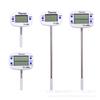 TA288 Digital Thermometer for BBQ, Milk, and Food - Kitchen Household Electronic Needle Type 