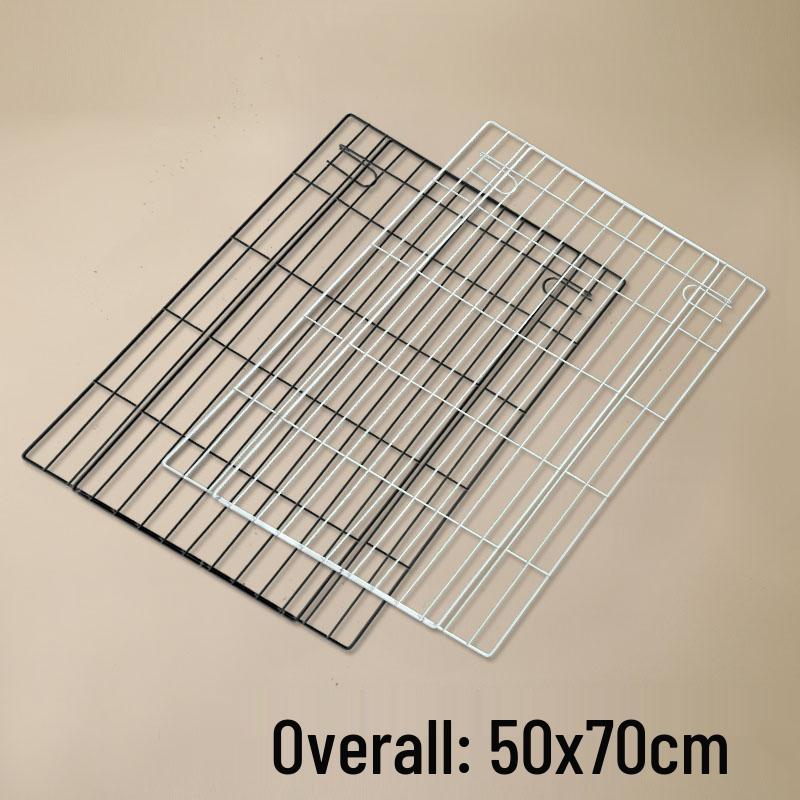 Indoor Pet Playpen: Dog/Cat Enclosure with Free Splicing Cages for Dogs, Cats, and Rabbits.