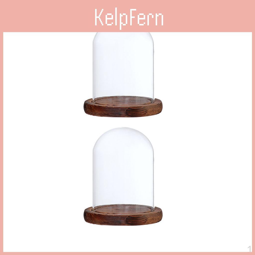 Tabletop Clear 35x47 Display 2pcs Case With Base A