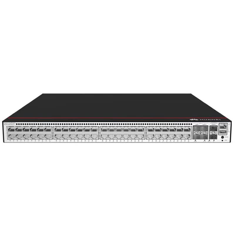 HUAWEI S5735-S48T4XE-V2 48-Port Gigabit Enterprise Managed Switch
