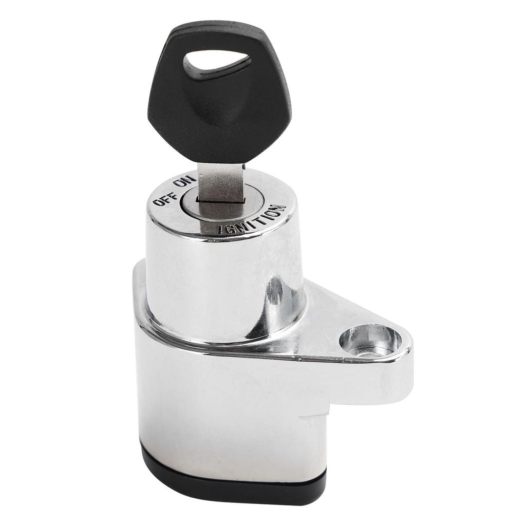 Ignition Key Switch For Suzuki Intruder VL 1500 98-04 Boulevard C90 C90T 2005-2009