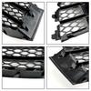 Front Bumper Lower Fog Light Cover Grill Grille 8T0807681F 8T0807682F Fit RS5 2010-2016
