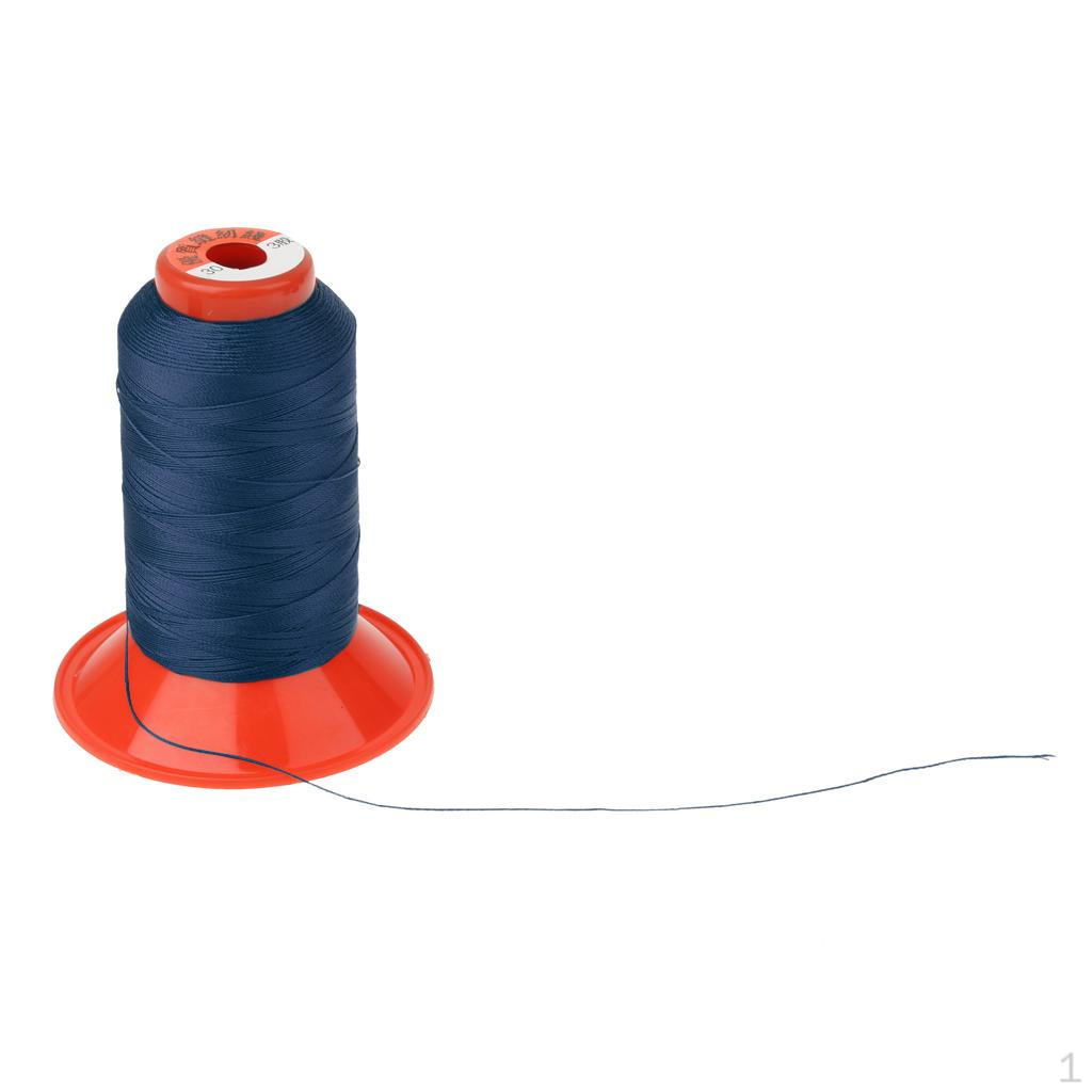 roll Heady Duty Bonded Nylon Sewing Thread 500 Meters Spool