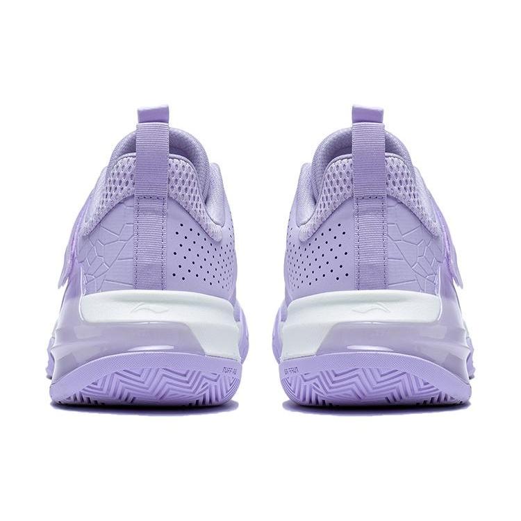 Li-Ning LiRen 3 Team 'Purple' Men's ABAS095-2