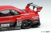 Make up EIDOLON Super Silhouette Skyline Tokyo Auto Salon 2022 Completed Product LB010C 1/43 LB-ER34