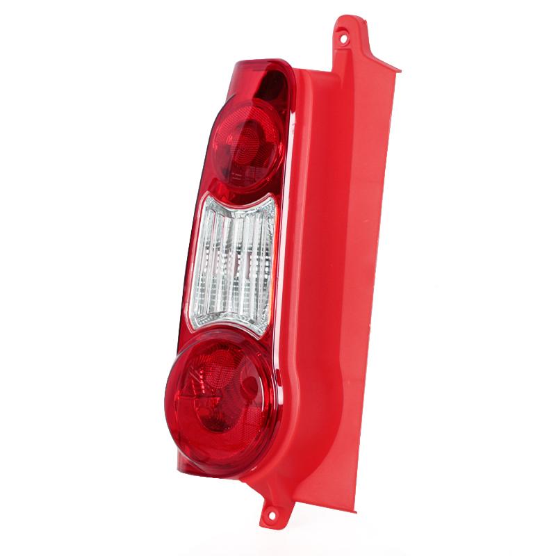 No Bulb For Peugeot Partner 2008-2011/Citroen Berlingo 2012- Taillight Driving Light Turn Signals Brake Light Reverse Light