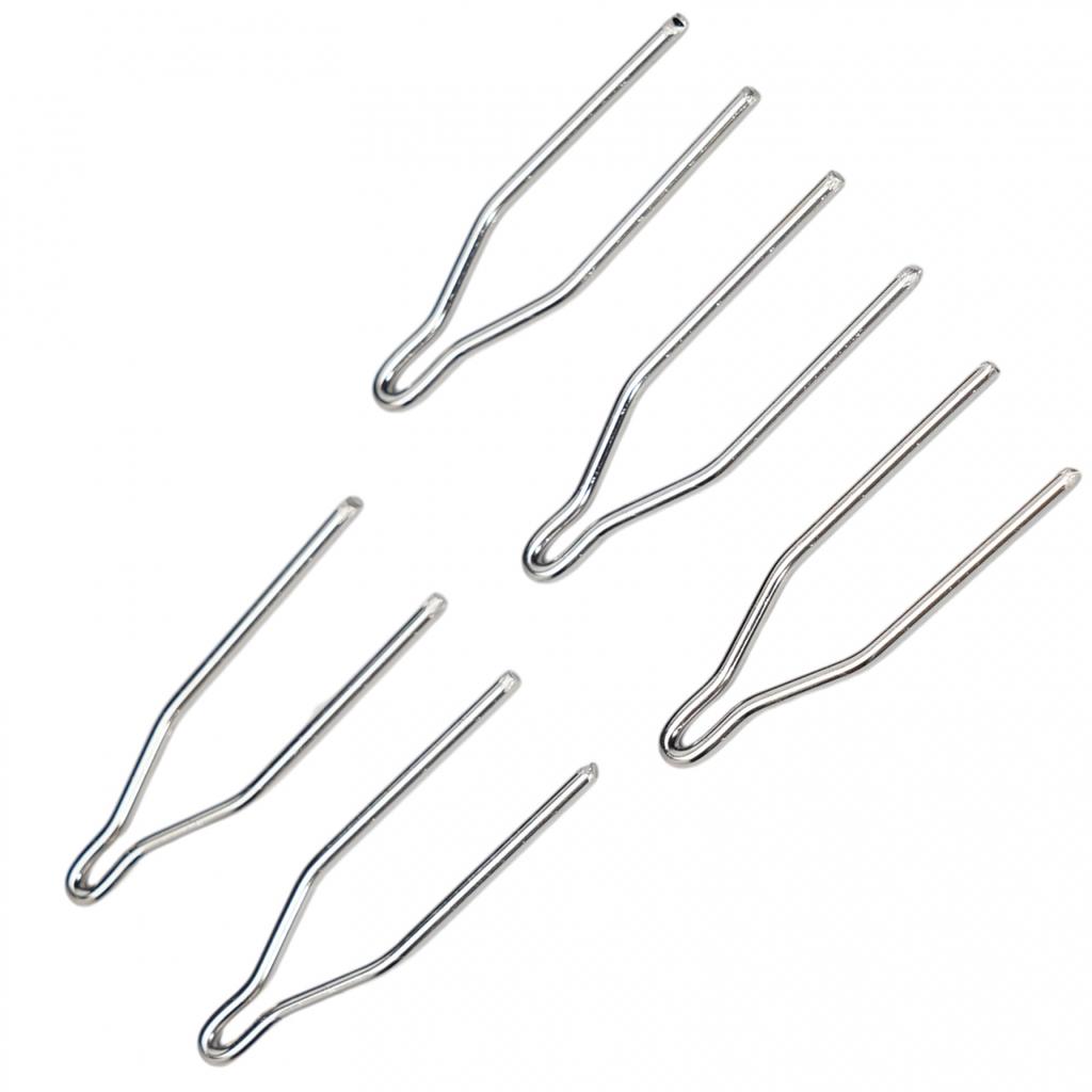 Hardened and Heat Treated Soldering Iron Tip for Electric Welding Tool 1051