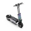 Skládací elektrická koloběžka APEFOX-T90: 85 km/h, 100 km dojezd, 60 V 31,2 Ah, Dva 2100W motory, 13palcové terénní pneumatiky