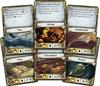 The Lord of the Rings Strategy Board Game by Fantasy Flight Games Cooperative Adventure for Ages Minutes Playtime - 1-5 Players, 14+, 60+