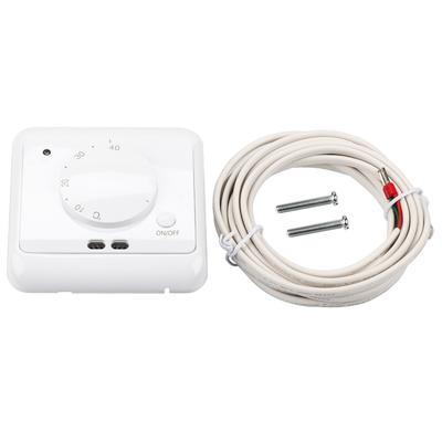Floor Heating Thermostat Temperature Controller 16A 230V
