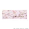 Marks Slim Glasses Case, Paul & Joe X My Melody, Pink, PAJ-GS15-PK