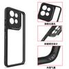 For Motorola Edge 50 Neo Case Moto Edge 50 Neo Cover Soft TPU Frame PC Bumper Protective Phone Cases For Motorola Edge 50 Neo