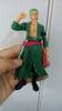 TAMASHII NATIONS Figuarts ZERO Roronoa Zoro World Edition (New Ver.)