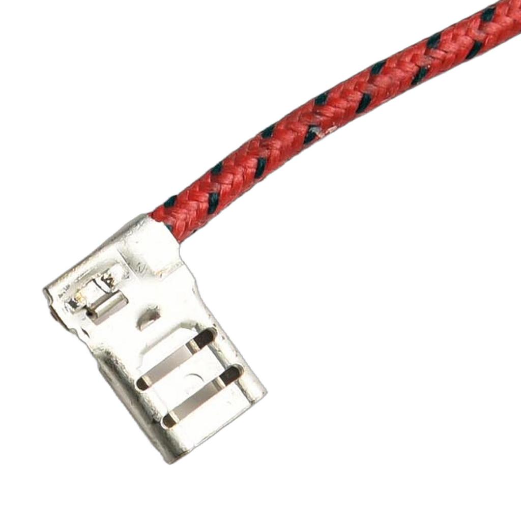 5KV High Voltage Fuse for Microwave Oven with Fuse Holder Available in Multiple Ratings for Microwave Oven Repair