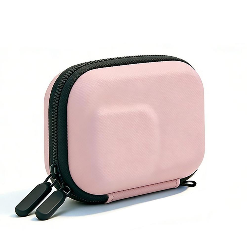 Soft Lining Action Camera Case EVA Sports Camera Storage Bag  for Insta360 Ace Pro 2