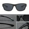2/3PCS Brand New Men Sunglasses Polarized Sun Glasses Women UV400 Outdoor Baseball Softball Sport Eyewear Fishing Goggles