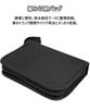 Puncture Repair Kit 46 Piece Set Tire Repair Tool Kit