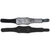Electric Wireless Waist Massager Vibration Heating Pain Relief Massage Therapy MachineUS Plug