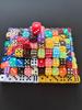 16mm Solid Color Rounded Corner Acrylic Dice - Board Game & RPG Accessory