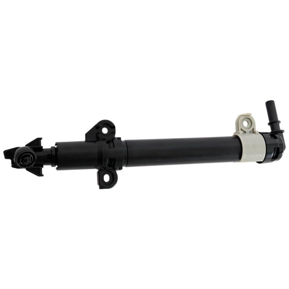 1Pair Headlight Washer Nozzles Left & Right Side Hand 68223028AA for Jeep 14-16