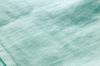 Set of 10 Gauze Face Towels, Single-Sided, Made In Japan, Senshu Towels (Approx. 33 X 82cm), Off-White