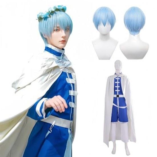 NOKIJP Freiren cosplay costume Fern Stark Himmel Sousou no adult size cultural festival event