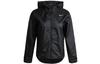 Essential Women's Running Jacket Black CU3218-010
