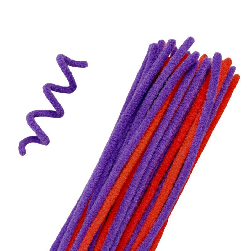 Firework Perm Rods: Afro Curling Tools for Fluffy Corn Perms and Cotton Twist Styles.
