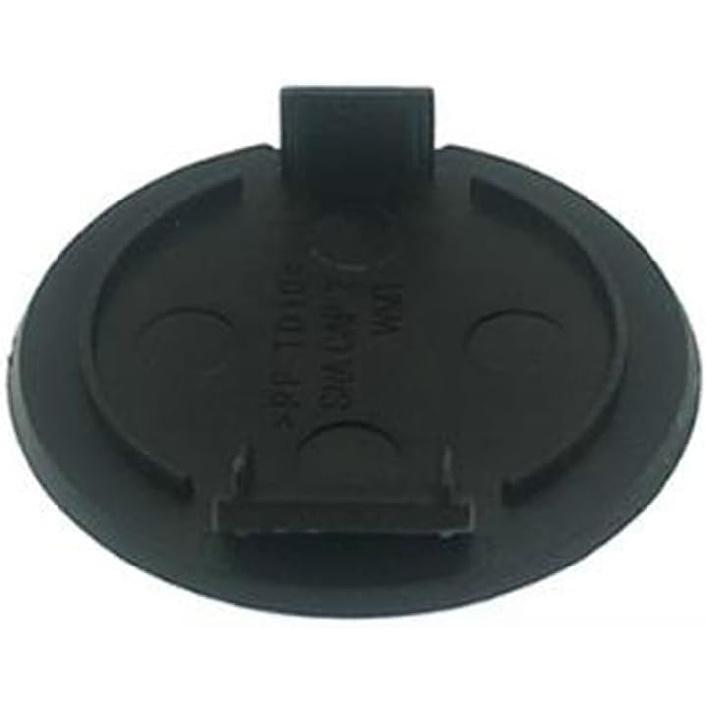 2pcs Windscreen Cowl Grille Cowl Top Screw Hole Cap Screw Covers Compatible with 2006-2011 Honda Civic, 2001-2006 Acura MDX 74211SNAA00 74211-SNA-A00