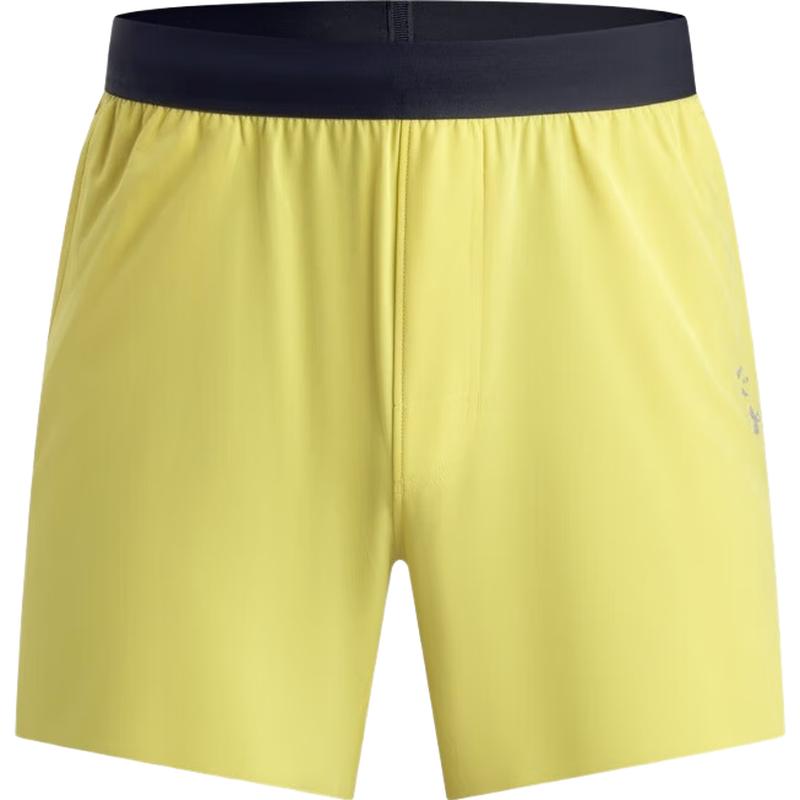 Мужские легкие тренировочные шорты Under Armour Curry Halo Train XXL