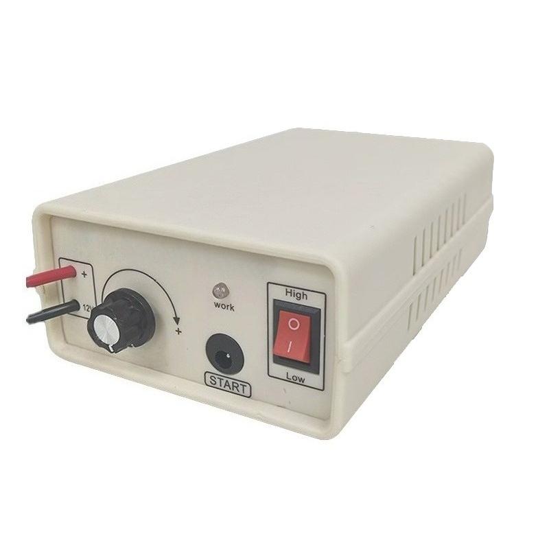 

Electronic Booster for High-Power Inverter, Head Kit for Enhanced Performance