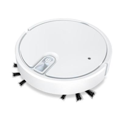 Robot Vacuum Cleaner Sweeping Robot Automatic Quiet Operation Efficient Smart Misting Filtering