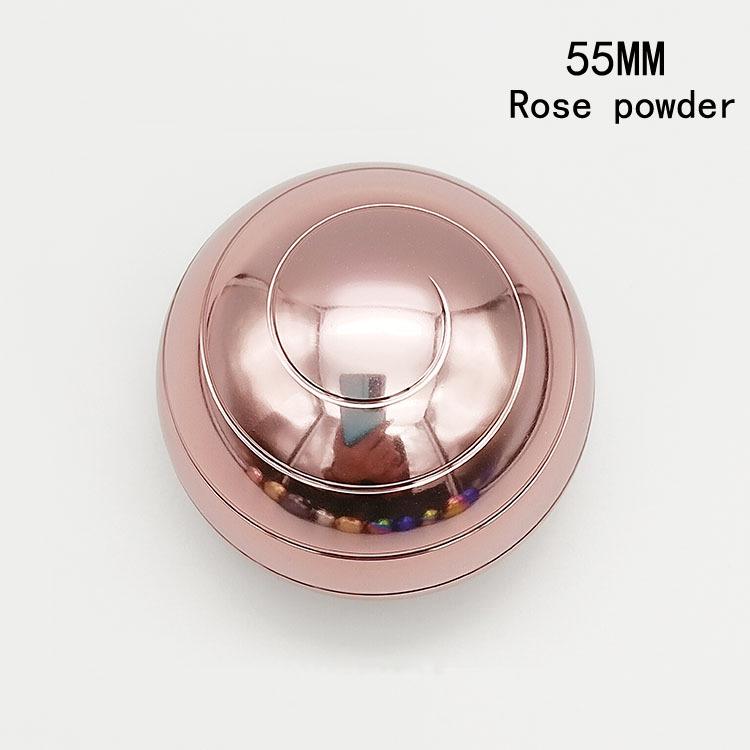 Vibrant Stress-Relief Spinning Toy for All Ages