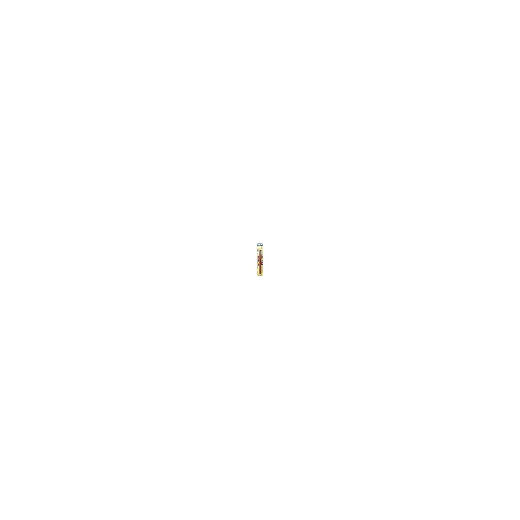 Kuretake Portable Brush Pen, Hard Tip No.14, Set of 5, DR150-14B
