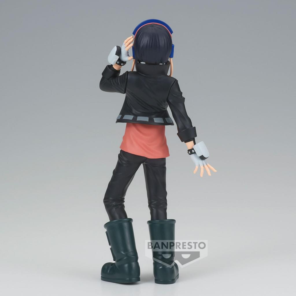 My Hero Academia AGE OF HEROES EARPHONEJACK
