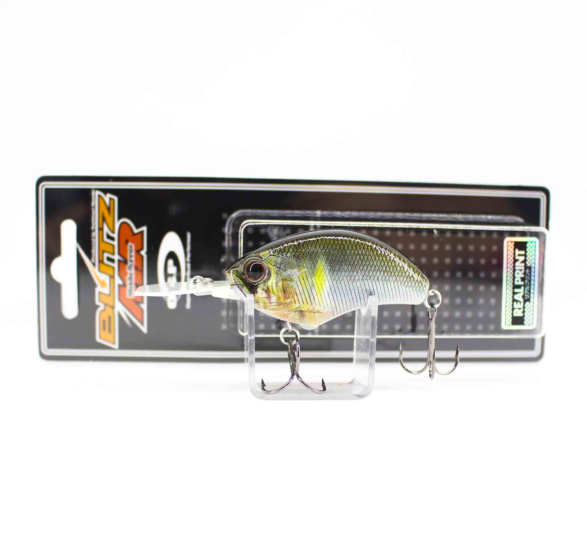 

OSP Blitz MR Плавающая Водолазная Приманка RP-39 (6105)