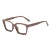 Fashion Reading Glasses Women  New Square Anti Blue Light Presbyopia Eyegalsses Vintage Computer Optical Eyewear +1 .0~ +3.5