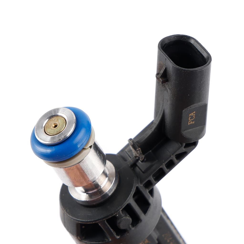 4Pcs Fuel Injector For Jeep Wrangler Dodge 2.0L 18-24 05281483AA 0261500411