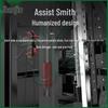 Yojin Multi-Functional Smith Machine Home Gym System