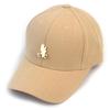 Universal Chemistry Linen Thunder Beige Ballcap