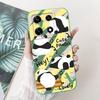 Lens Protective Case For Infinix Note 30 Pro 30i Note30 4G Fashion Soft Silicone Cases Cover For Infinix Note 30 30Pro Note30i